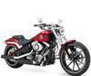 LEDs und HID-Xenon-Kits für Harley-Davidson Breakout 1690
