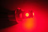 Rote LEDs 12V W5W - T10