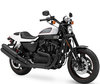 LEDs und HID-Xenon-Kits für Harley-Davidson XR 1200 X