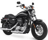 LEDs und HID-Xenon-Kits für Harley-Davidson Custom 1200 (2011 - 2020)