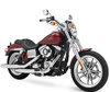 LEDs und HID-Xenon-Kits für Harley-Davidson Low Rider 1584