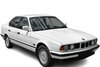 LEDs für BMW Serie 5 (E34)