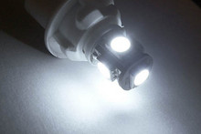 Weiße LEDs - W5W - T10