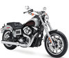 LEDs und HID-Xenon-Kits für Harley-Davidson Low Rider 1690