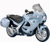 LEDs und HID-Xenon-Kits für BMW Motorrad K 1200 GT (2002 - 2005)