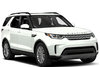 LEDs und HID-Xenon-Kits für Land Rover Discovery V