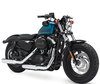 LEDs und HID-Xenon-Kits für Harley-Davidson Forty-eight XL 1200 X (2010 - 2015)