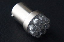 Kennzeichen-LEDs R5W/R10W - Sockel BA15S