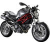 LEDs und HID-Xenon-Kits für Ducati Monster 1100