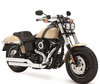 LEDs und HID-Xenon-Kits für Harley-Davidson Fat Bob 1690
