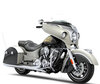 LEDs und Xenon-HID-Kits für Indian Motorcycle Chieftain classic / springfield / deluxe / elite / limited  1811 (2014 - 2019)