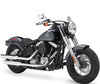 LEDs und HID-Xenon-Kits für Harley-Davidson Slim 1690