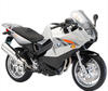 LEDs und HID-Xenon-Kits für BMW Motorrad F 800 ST