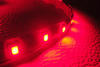 Wasserdichte LED-Leisten rote