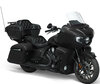 LEDs und Xenon-HID-Kits für Indian Motorcycle Pursuit dark horse / limited / elite 1770 (2022 - 2023)