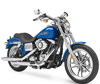 LEDs und HID-Xenon-Kits für Harley-Davidson Super Glide Custom 1584