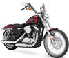 LEDs und HID-Xenon-Kits für Harley-Davidson Seventy Two XL 1200 V