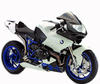 LEDs und HID-Xenon-Kits für BMW Motorrad HP2 Sport
