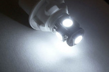 T10-LED - Sockel W5W - weiß