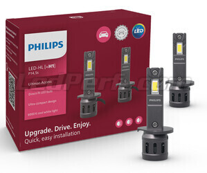 Philips Ultinon Access H1 LED-Lampen 12V - 11258U2500C2