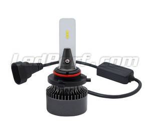 HIR2 LED Eco Line Lampen Plug-and-Play-Verbindung und Canbus Anti-Error