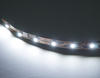 Flexible LED-Streifen smd secable Weiß