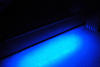 Sills Led strip Blau wasserdicht wasserdicht 90 cm