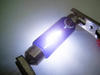 Lampe 31 mm C5W Halogen Blue-Vision Xenon LED-Effekt