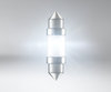 Beleuchtung Osram Ledriving SL 36mm C5W LED Pendelleuchte - Weiß 6000K - 6418DWP-01B