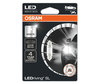 LED-Soffittenlampe Osram LEDriving SL 36 mm C5W - White 6000K