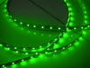 Flexible LED-Streifen smd 24V umschaltbar grün