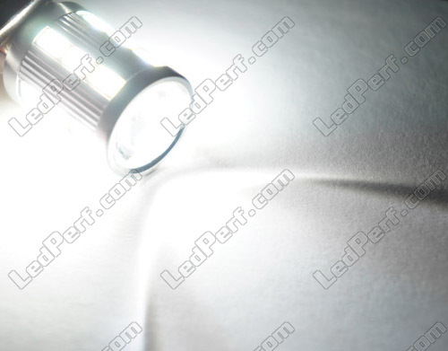 Backup-LED-Lampe H21W für Rückfahrscheinwerfer weiße Ultra Bright