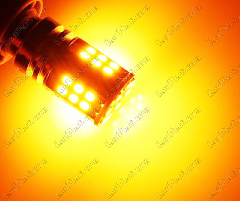 Orange und 21 W Blinkleuchte Lampen & LED-Leuchten fürs Auto