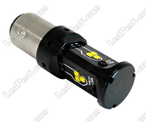 Lampe P21/5W LED-Geist - Anti-Ultra-Powerful-Fehler