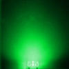LED Superflux grün