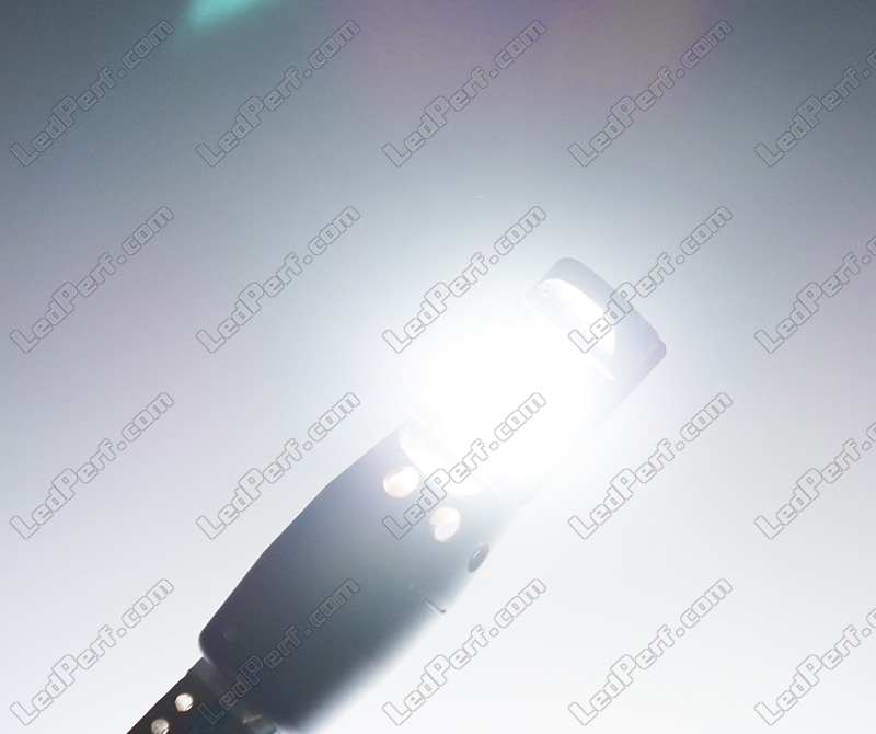 Osram LEDriving SL W5W (2825DWP-02B) ab 10,32 €