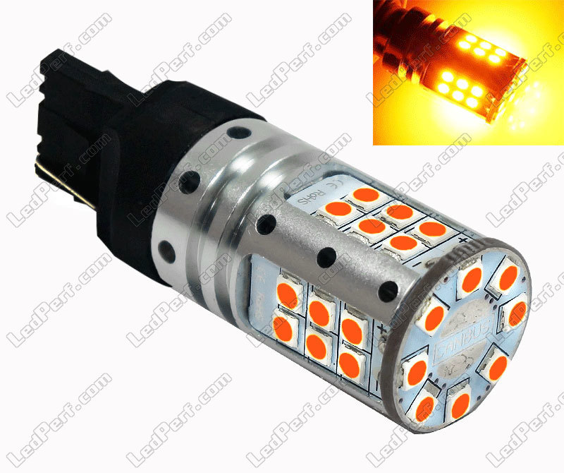 LED-Lampe WY21W Ultra leistungsstark für Blinker - Basis T20