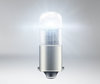 Beleuchtung LED-Lampe T4W Osram LEDriving SL Weiß 6000K - 3893DWP-02B