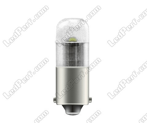 LED Birne T4W Osram LEDriving SL kaltweiß 6000K - BA9S Sockel