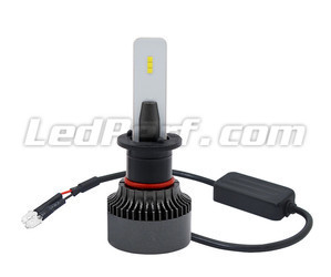 H1 LED Eco Line Lampen Plug-and-Play-Verbindung und Canbus Anti-Error