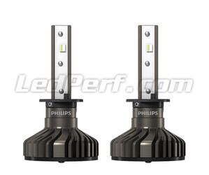 H1 LED-Lampen-Kit PHILIPS Ultinon Pro9000 +200% 5800K - 11258U90CWX2