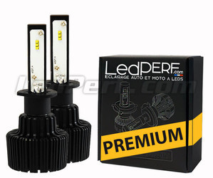 Kit Hochleistungs-H1-LED-Lampen