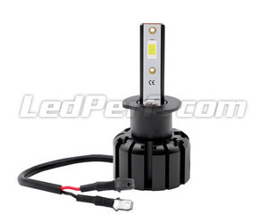 LED-Lampe H1 Nano Technology – Plug-and-Play-Verbindung