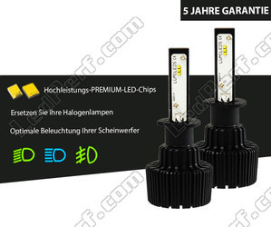 Led H1 Hochleistungs-LED Tuning