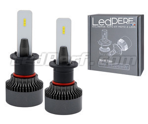Paar H1 LED Eco Line Lampen mit einem hervorragenden Preis-Leistungs-Verhältnis