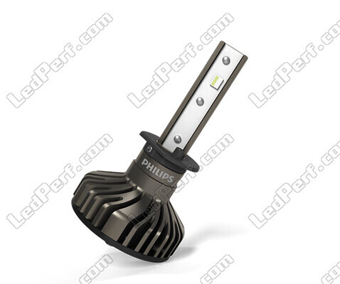 H1 LED-Lampen-Kit PHILIPS Ultinon Pro9100 +350% 5800K - LUM11258U91X2