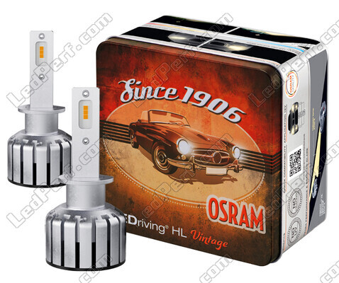H1 LED-Lampen Osram LEDriving® HL Vintage - 64150DWVNT-2MB