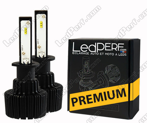 Kit Hochleistungs-H1-LED-Lampen