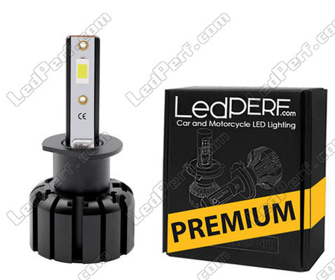 LED-Lampe H1 Nano Technology für Motorrad