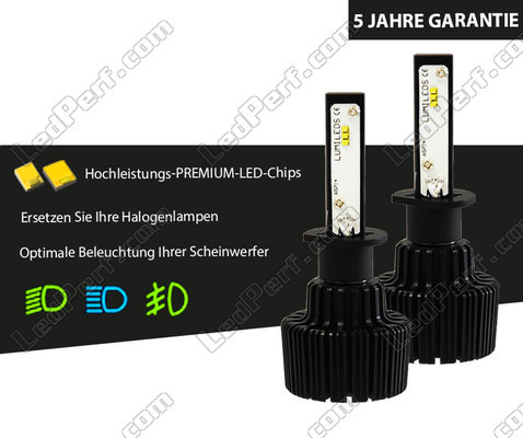 Led H1 Hochleistungs-LED Tuning